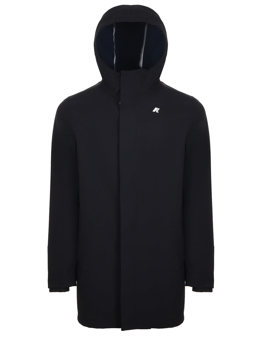 K-WAY Jackets K7126UW A3C Black