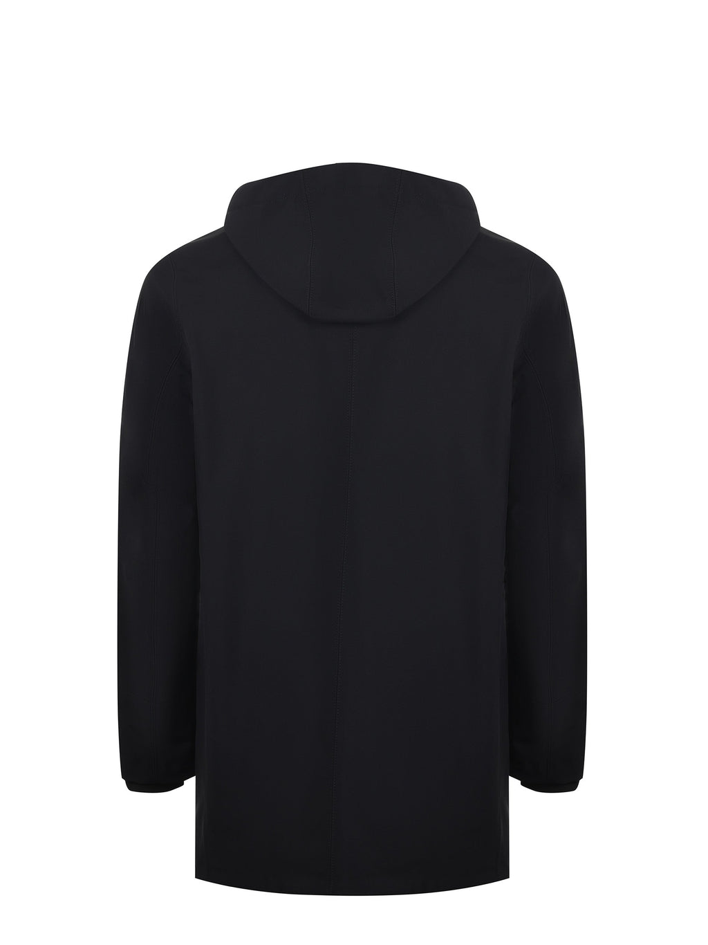 K-WAY Jackets K7126UW A3C Black