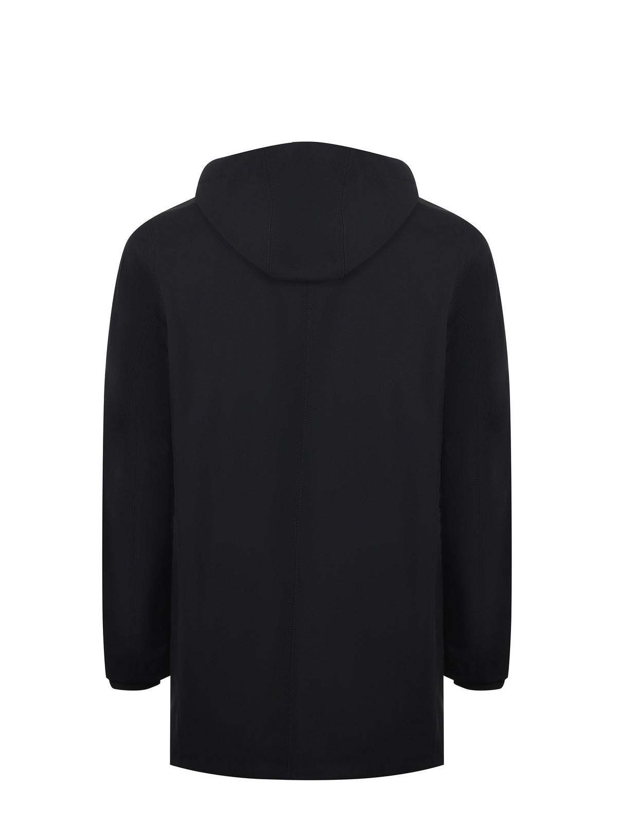 K-WAY Jackets K7126UW A3C Black