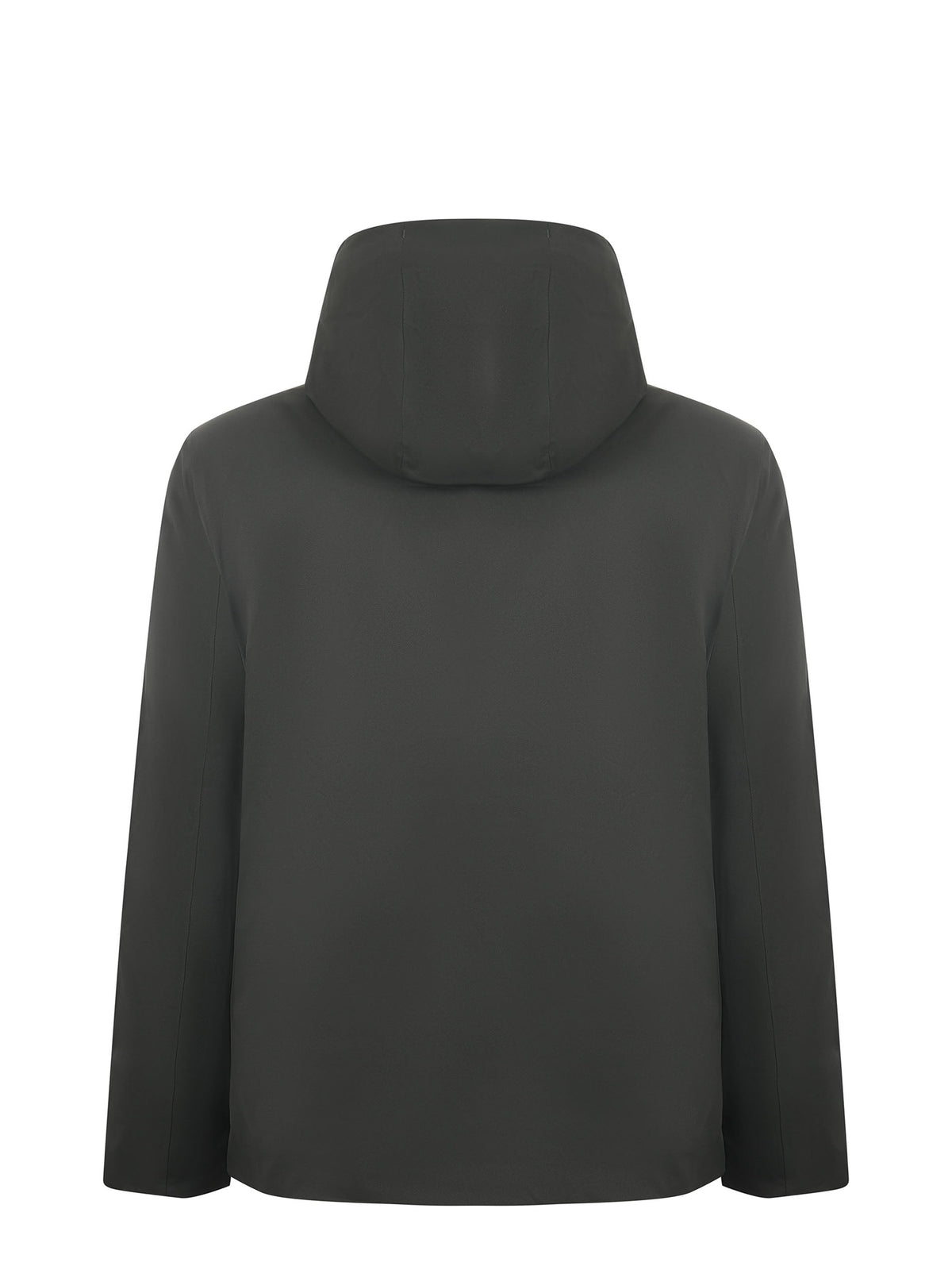 K-WAY Jackets K8133DW AL7 Green
