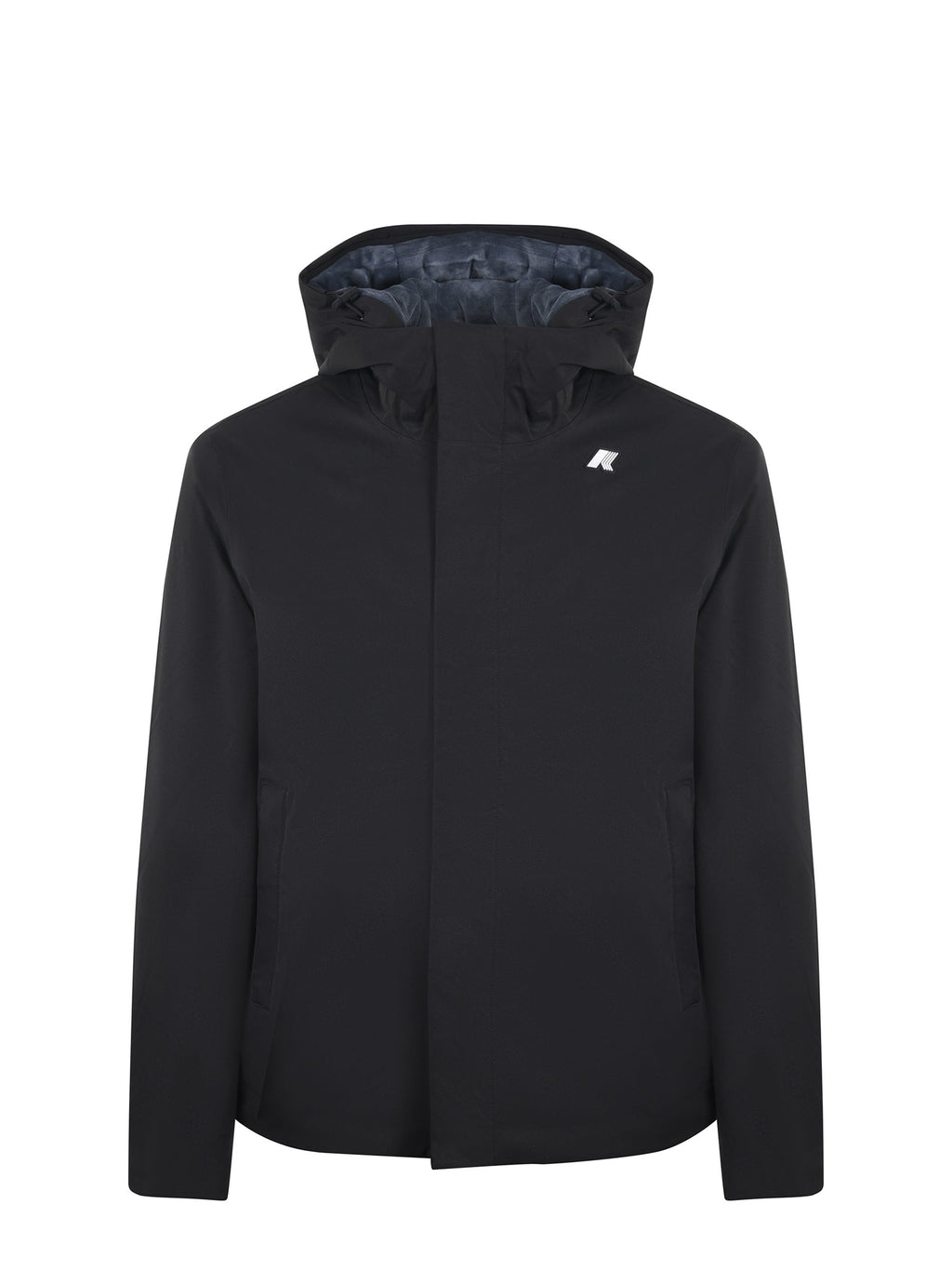 K-WAY Jackets K8133DW AL8 Black