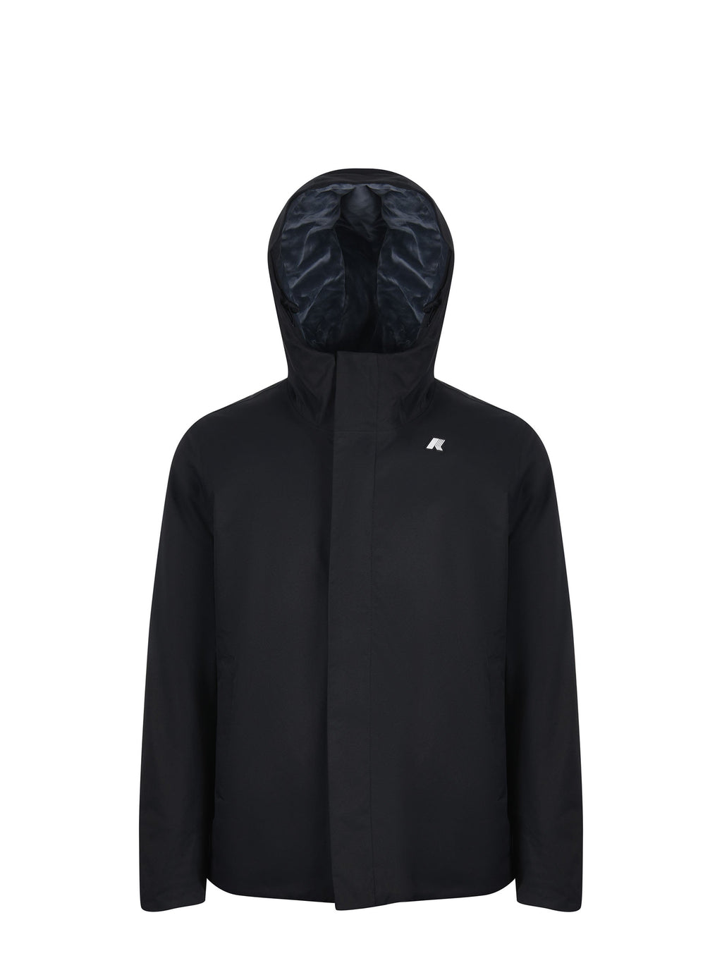 K-WAY Jackets K8133DW AL8 Black