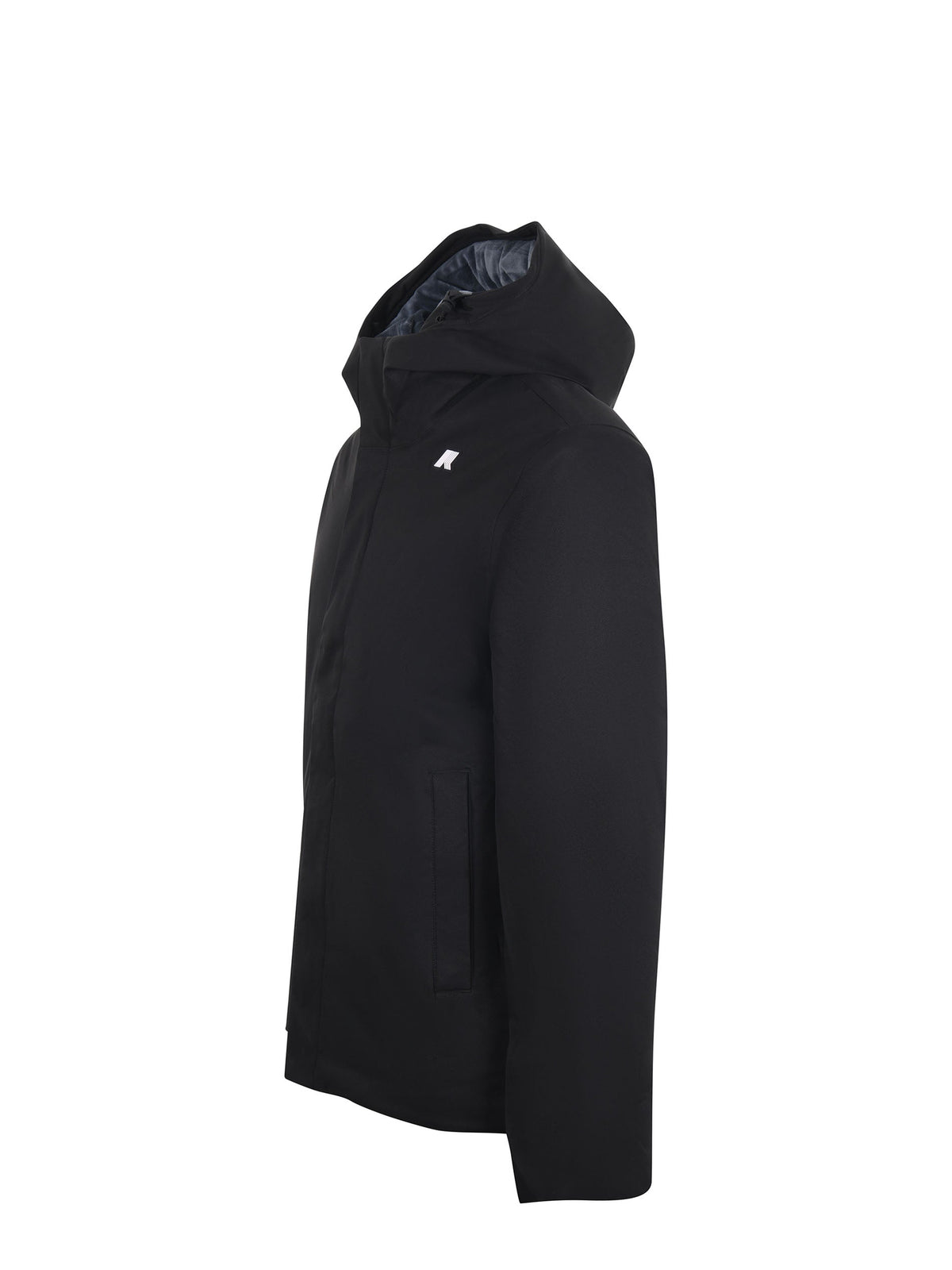 K-WAY Jackets K8133DW AL8 Black