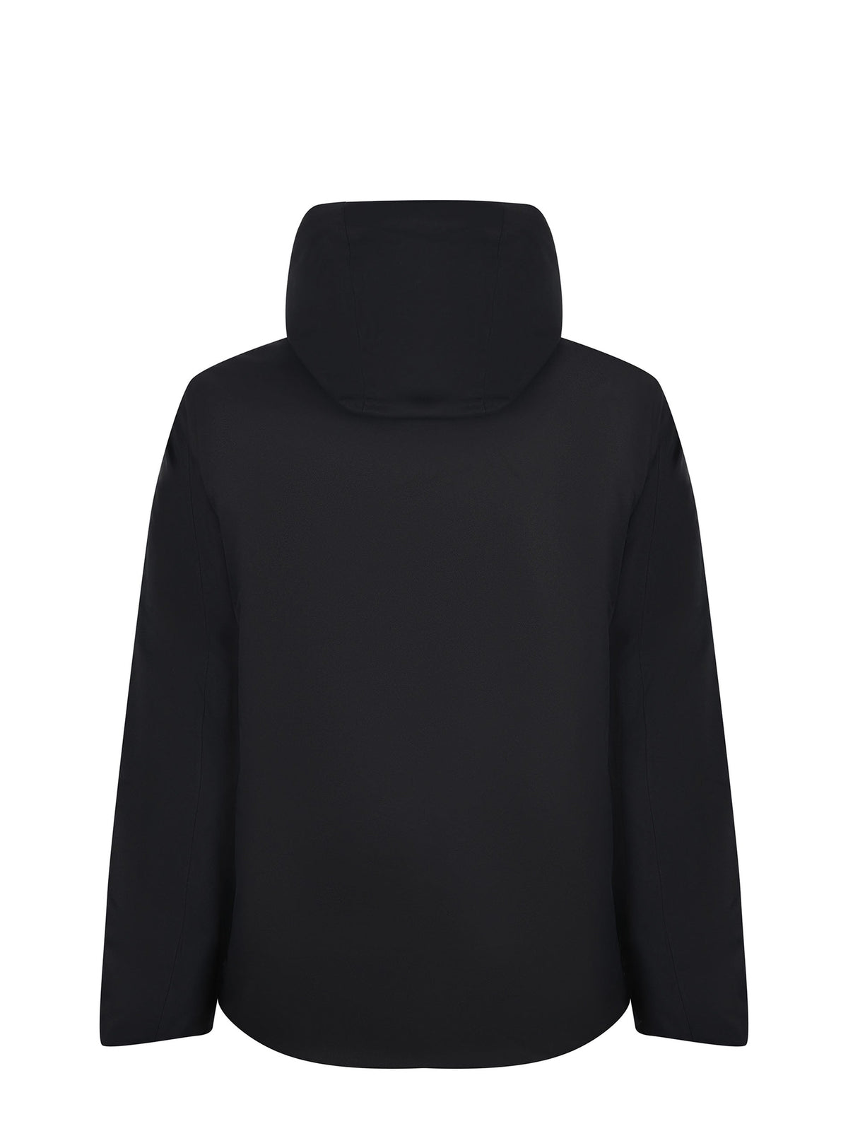 K-WAY Jackets K8133DW AL8 Black