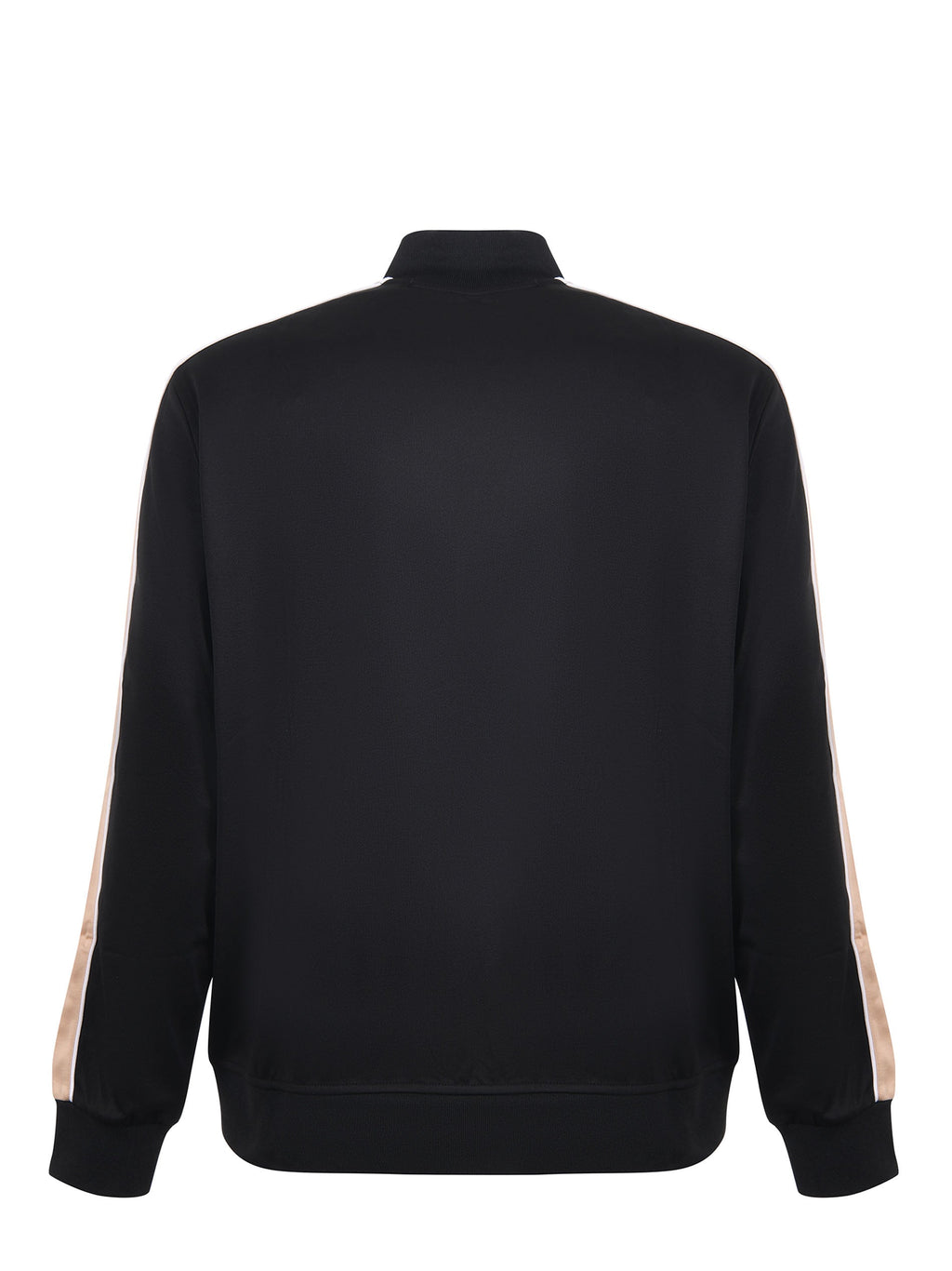 KARL LAGERFELD Sweatshirts 705000 553905-990 Black