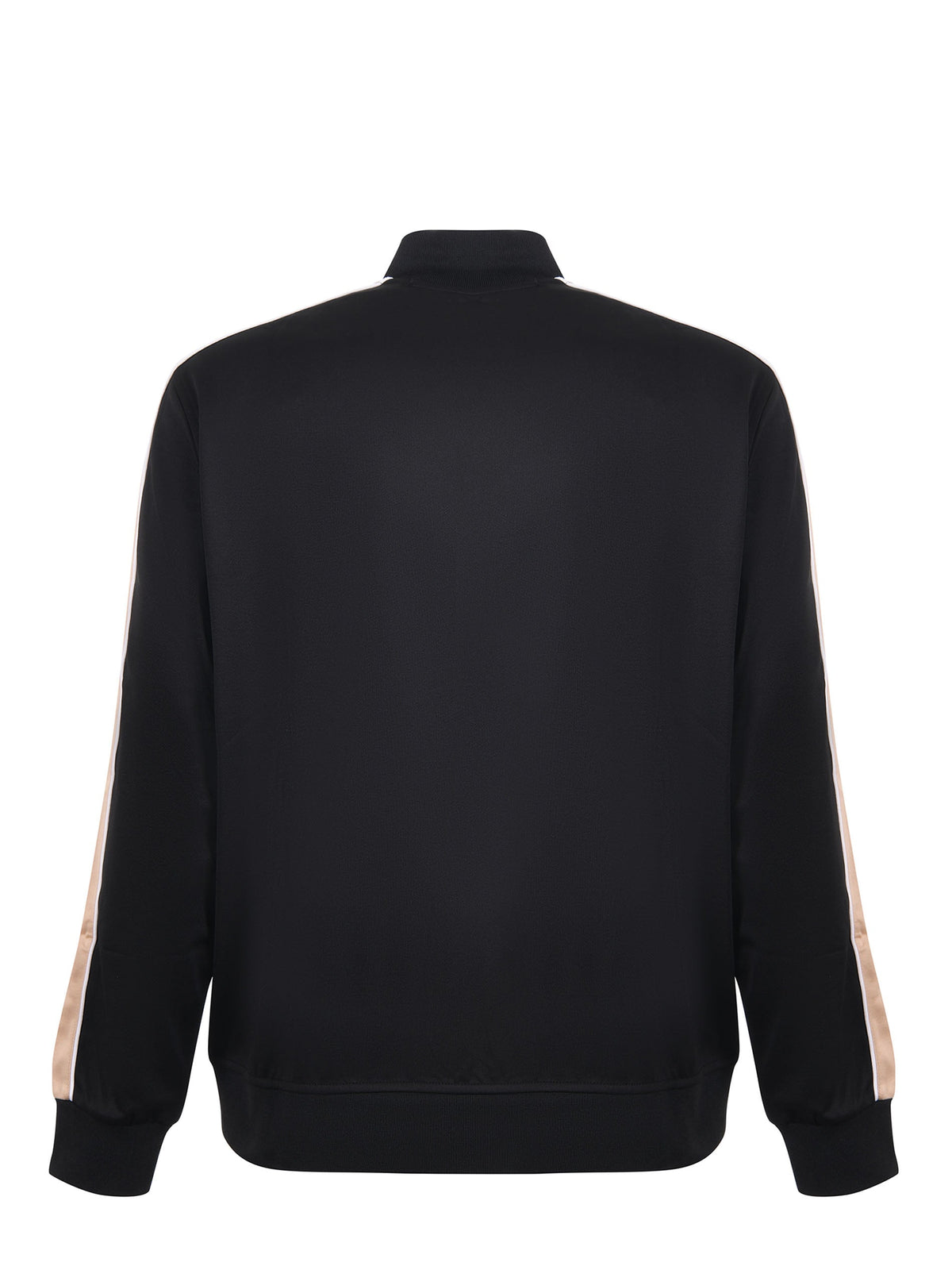 KARL LAGERFELD Sweatshirts 705000 553905-990 Black