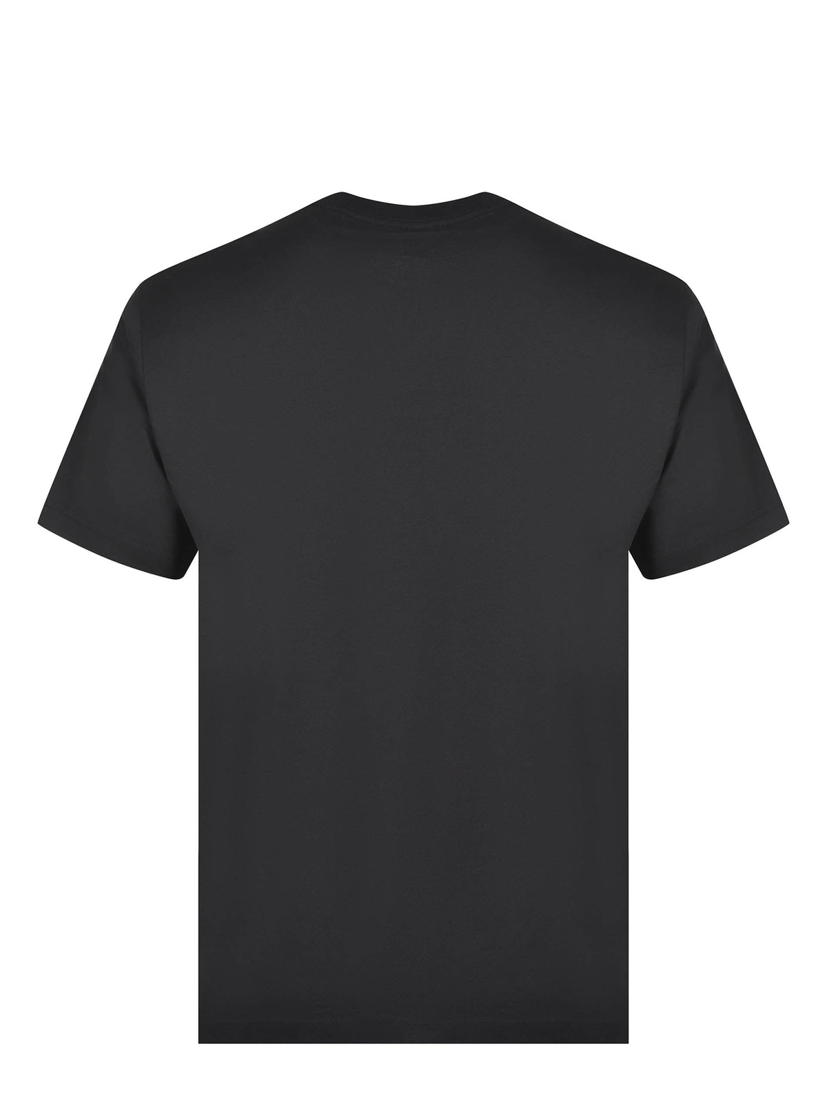 KENZO T-shirt FE65TS4754SO 99J Black