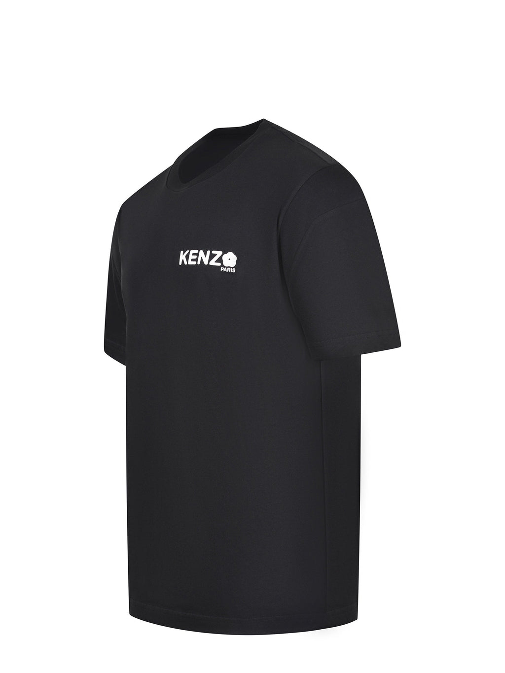KENZO T-shirt FF55TS4894SG 99J Black