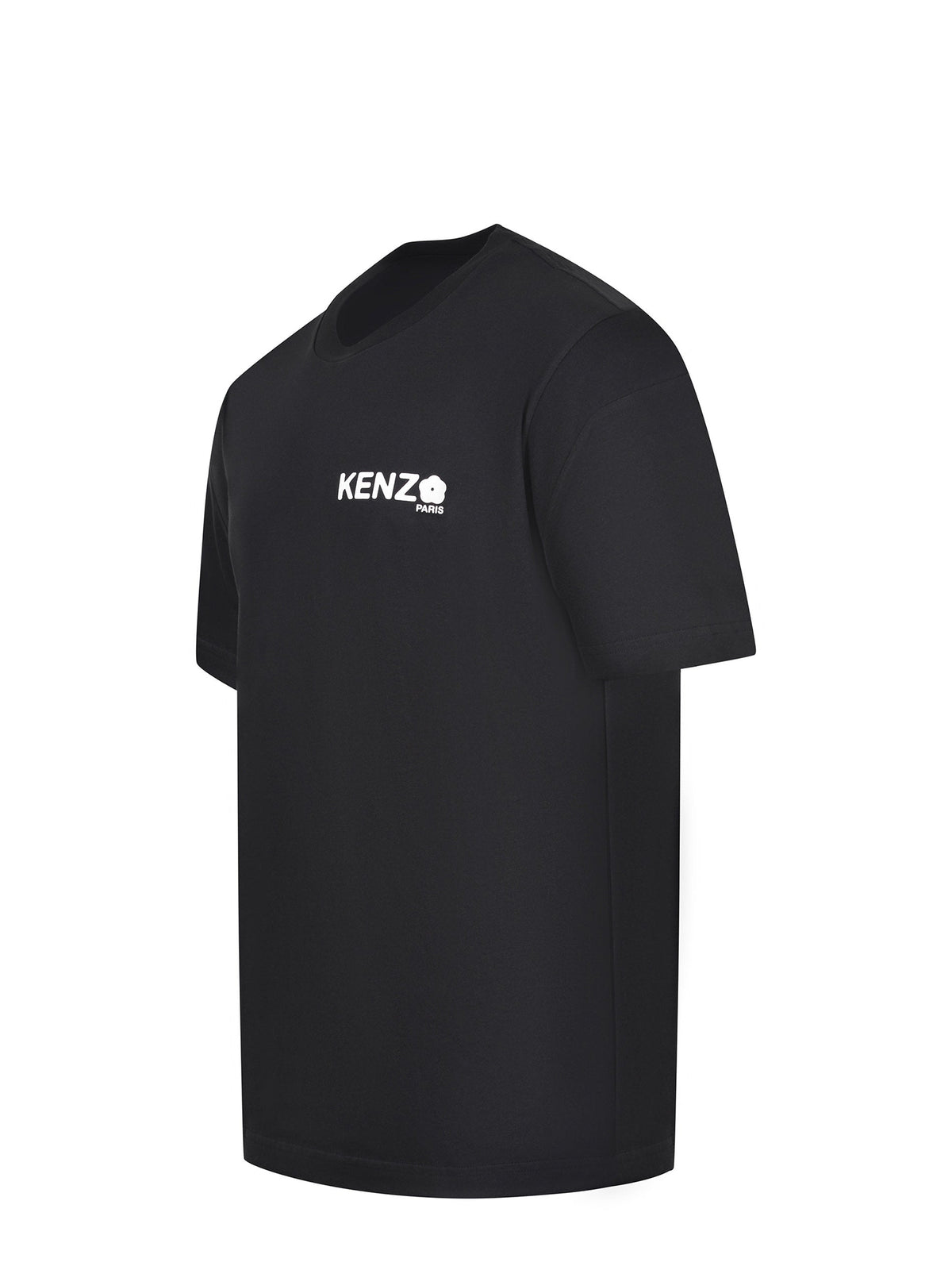 KENZO T-shirt FF55TS4894SG 99J Black