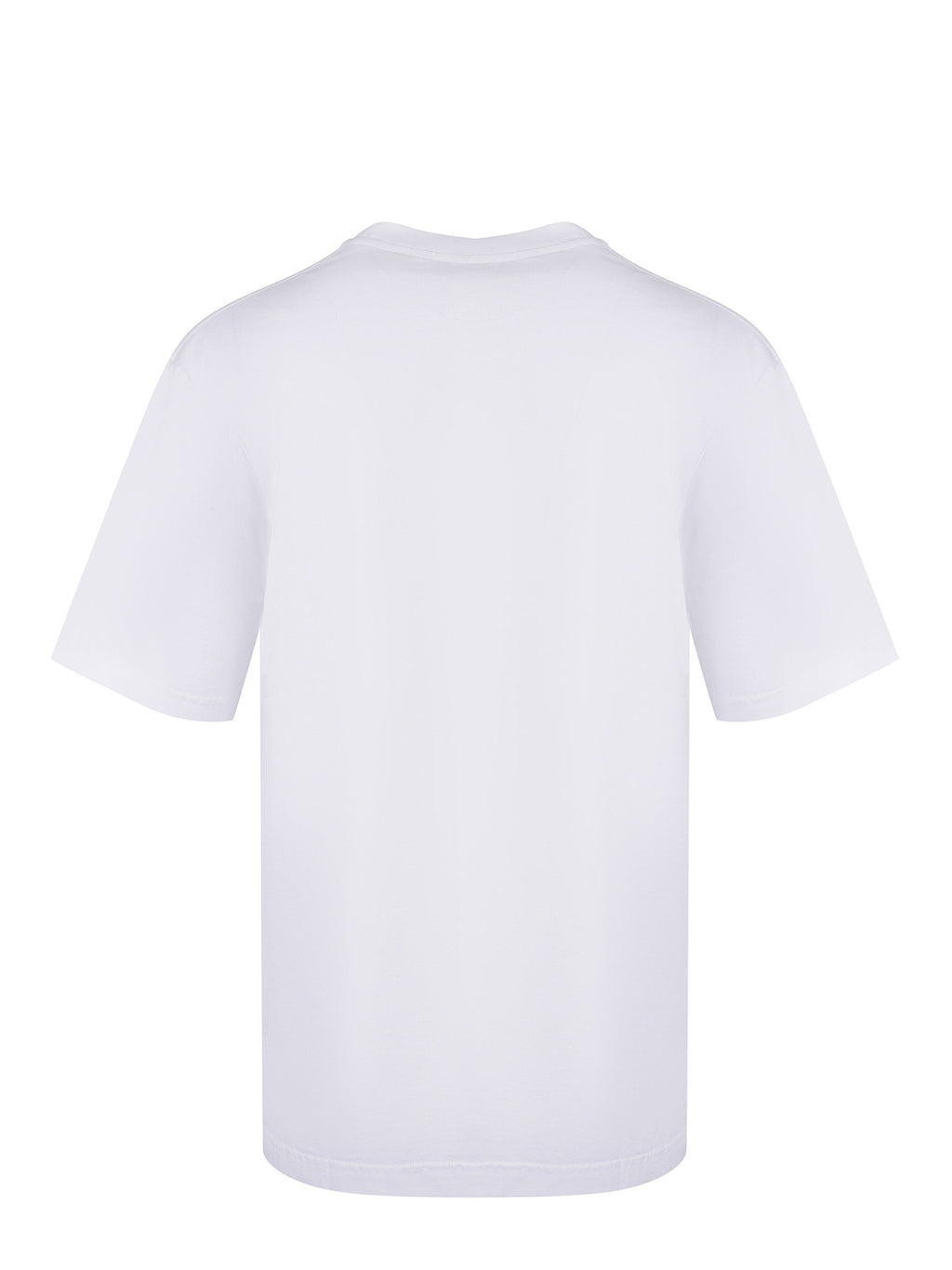KENZO T-shirt FF55TS4914SG 01 White
