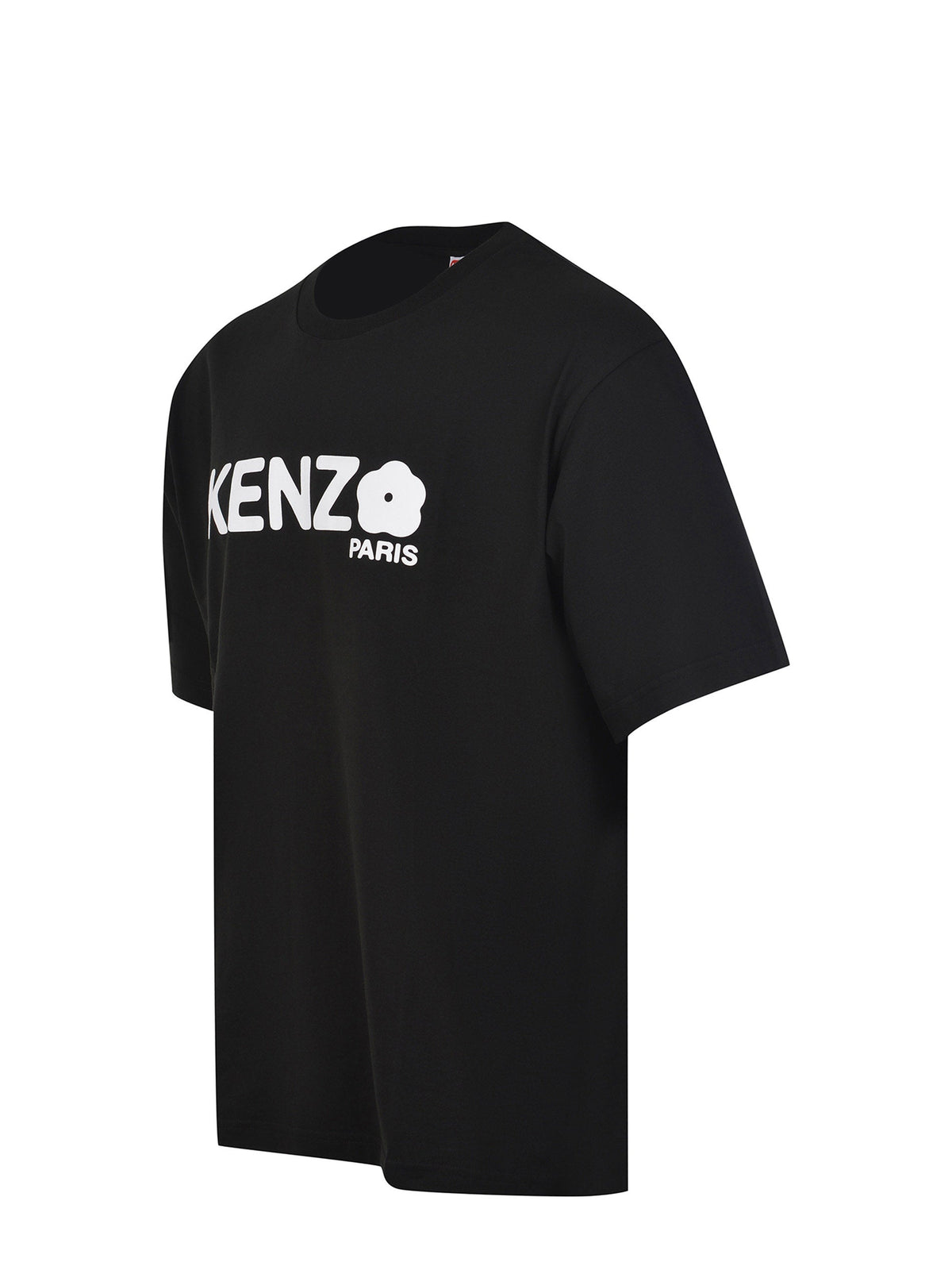 KENZO T-shirt FF55TS4914SG 99J Black