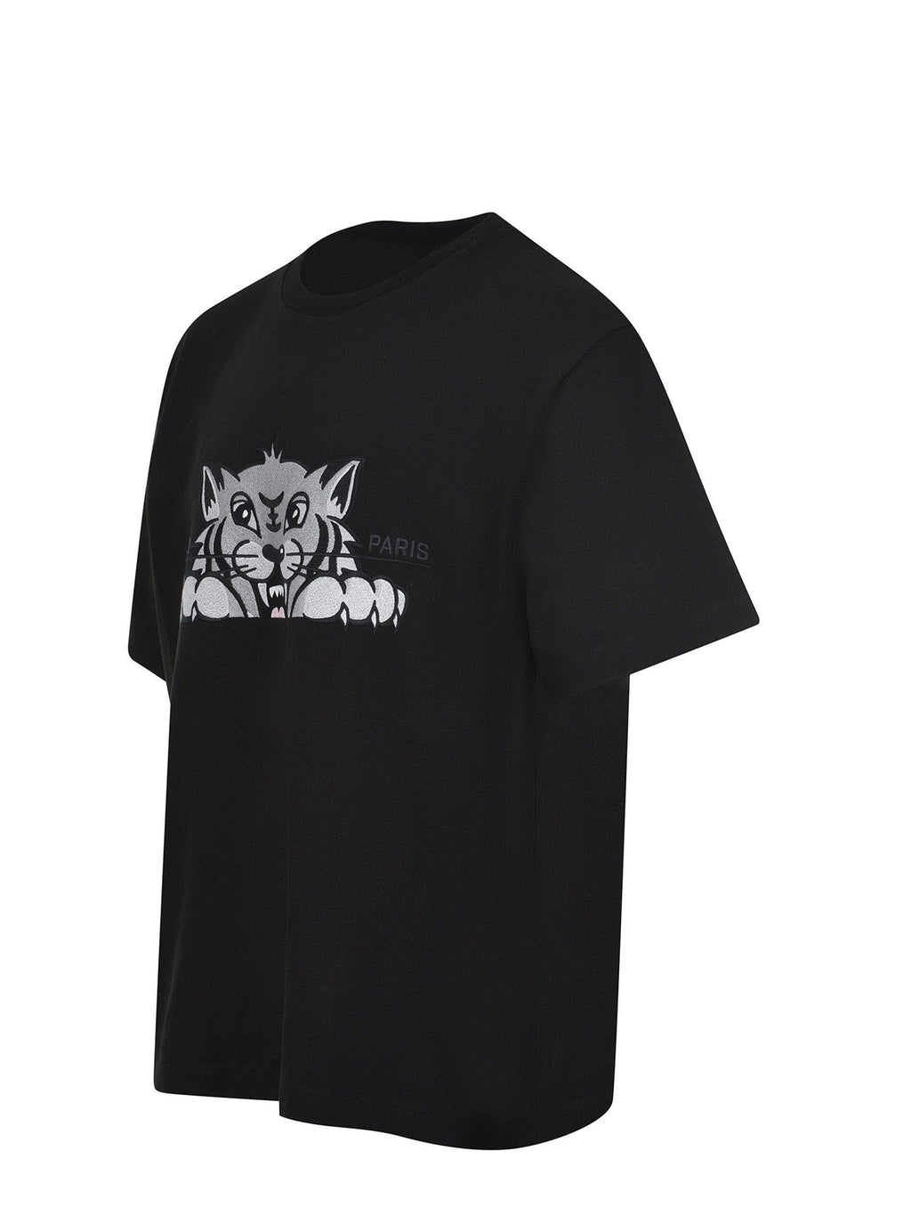 KENZO T-shirt FF55TS5264SI 99J Black