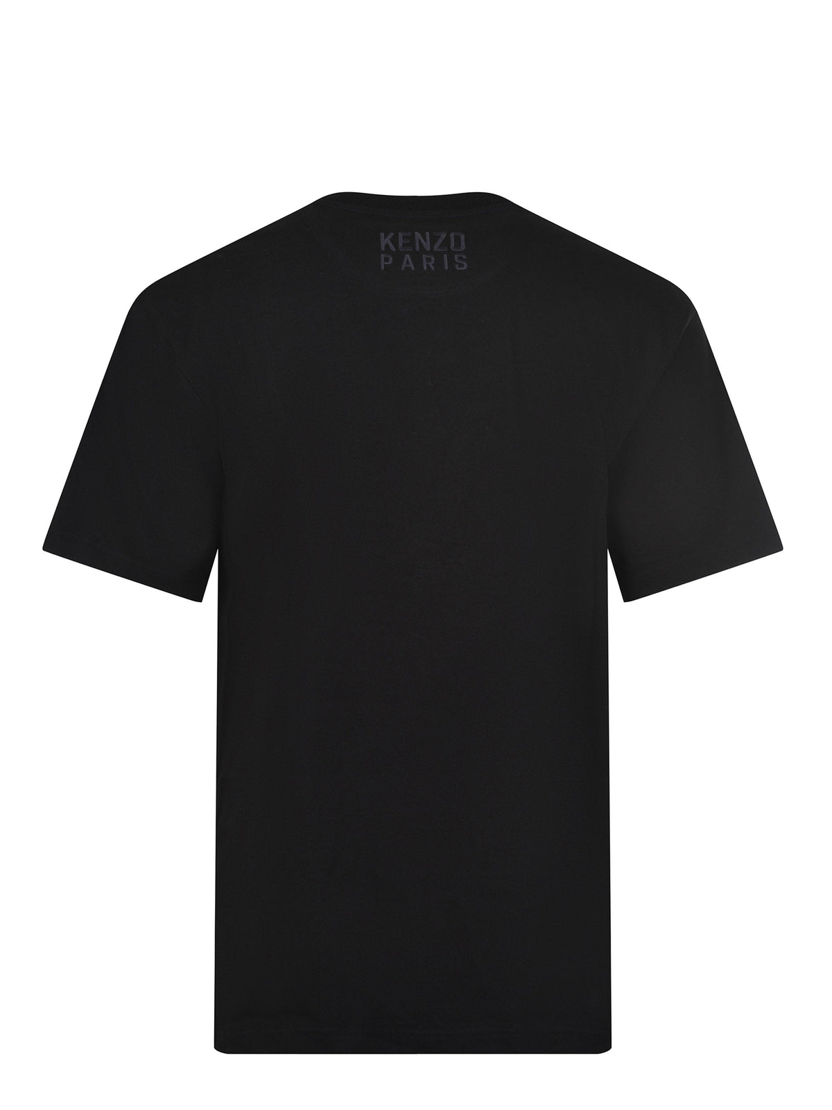 KENZO T-shirt FF55TS5264SI 99J Black