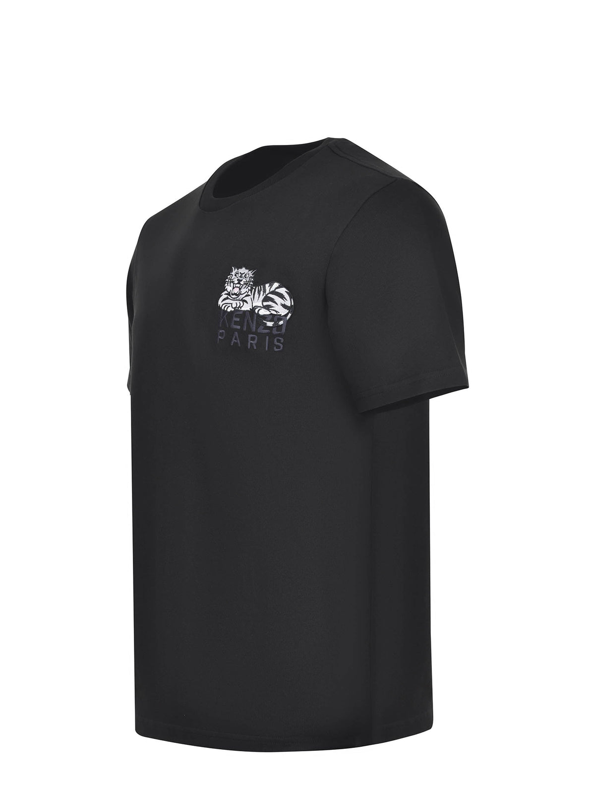 KENZO T-shirt FF65TS1524SI 99J Black