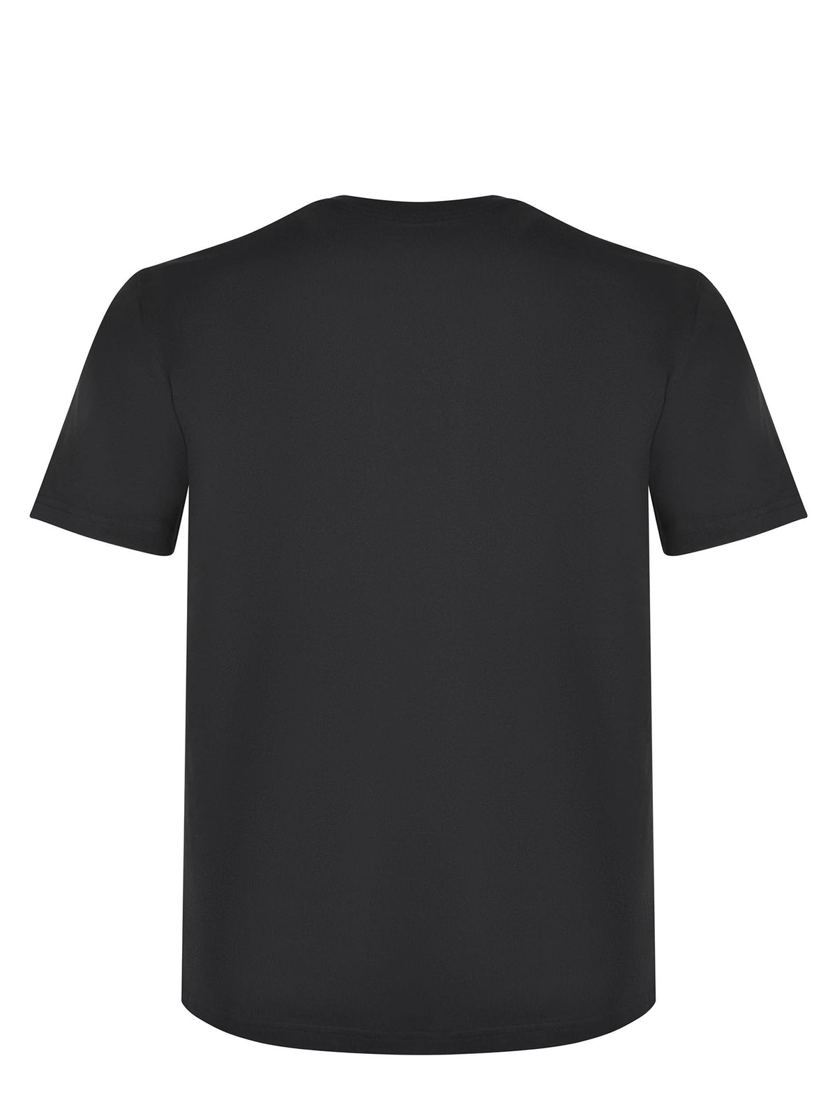 KENZO T-shirt FF65TS1524SI 99J Black
