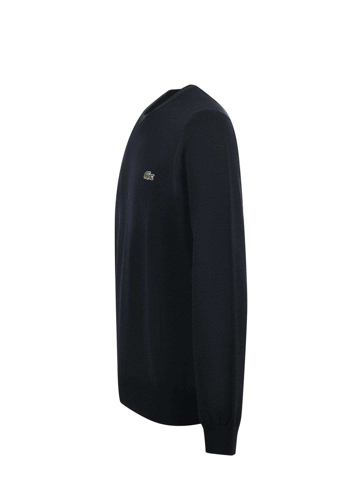 LACOSTE Sweaters AH3225 031 Black