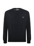 LACOSTE Sweaters AH3225 031 Black