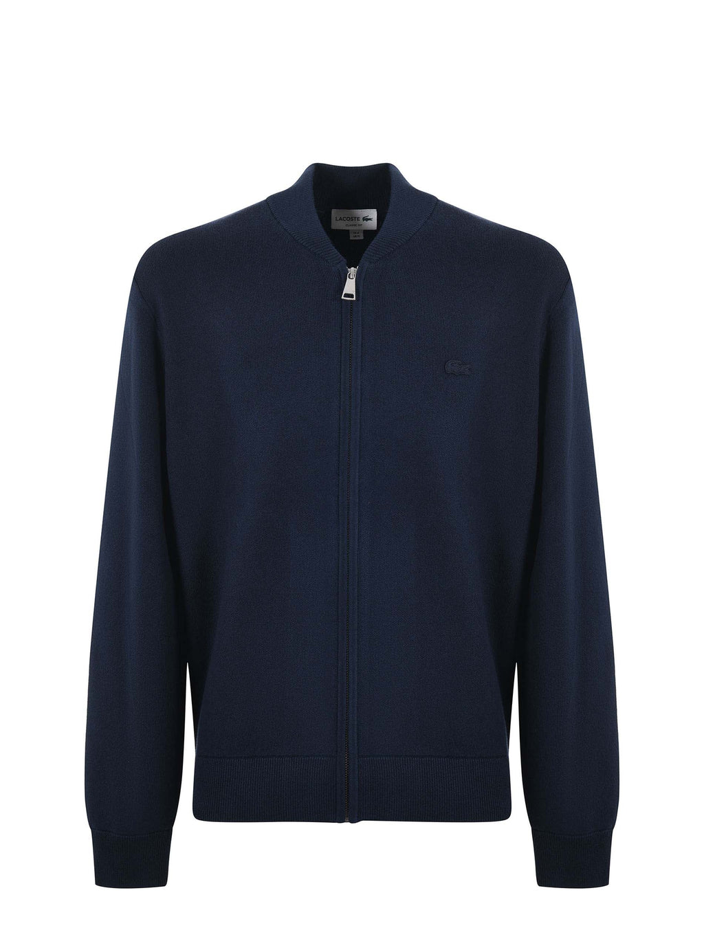 LACOSTE Cardigan AH5177 166 Blue