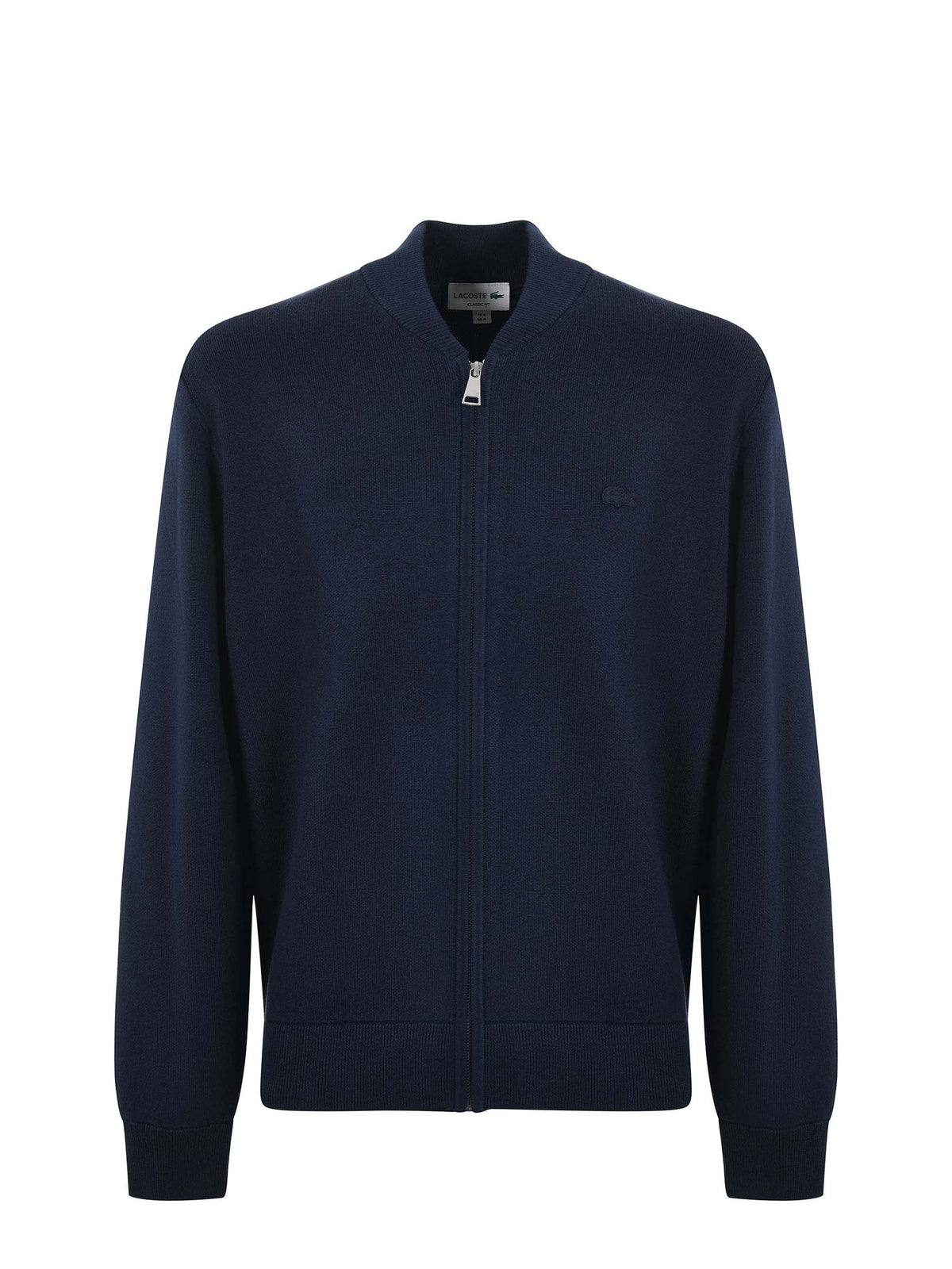 LACOSTE Cardigan AH5177 166 Blue