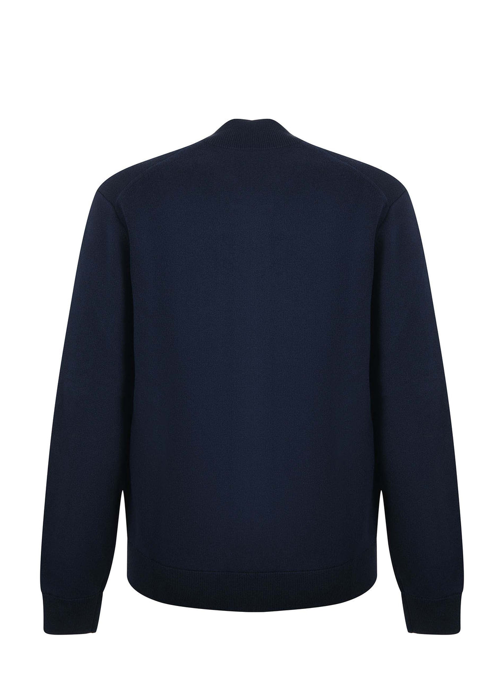 LACOSTE Cardigan AH5177 166 Blue