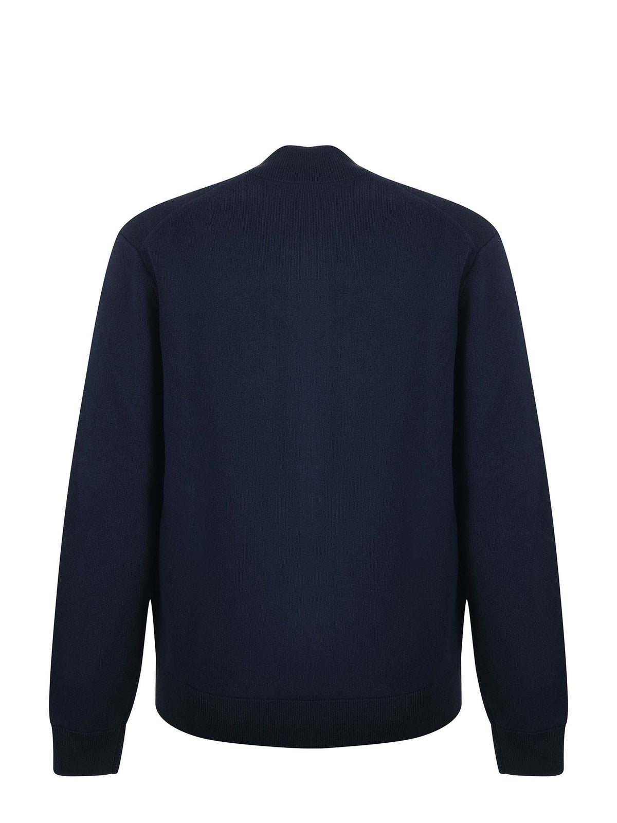 LACOSTE Cardigan AH5177 166 Blue