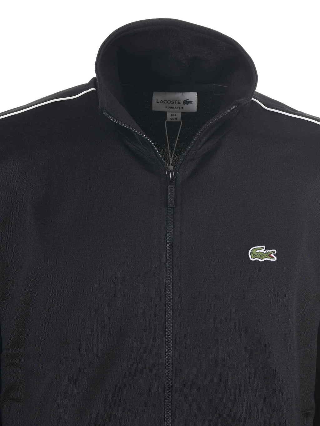 LACOSTE Sweatshirts SH1457 031 Black