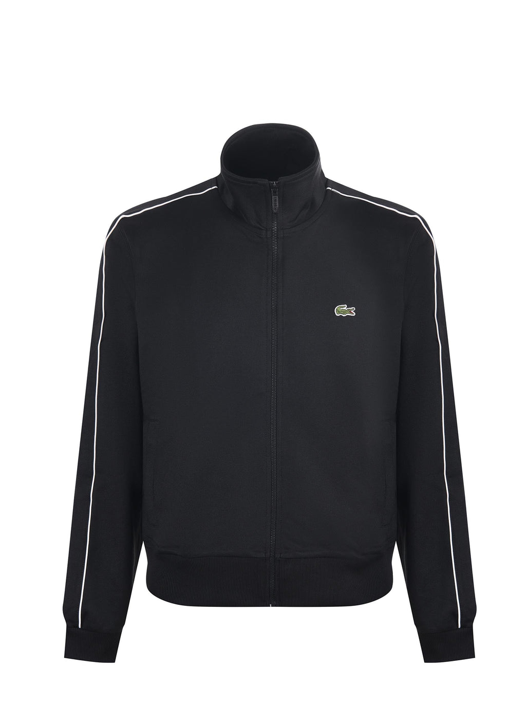 LACOSTE Sweatshirts SH1457 031 Black
