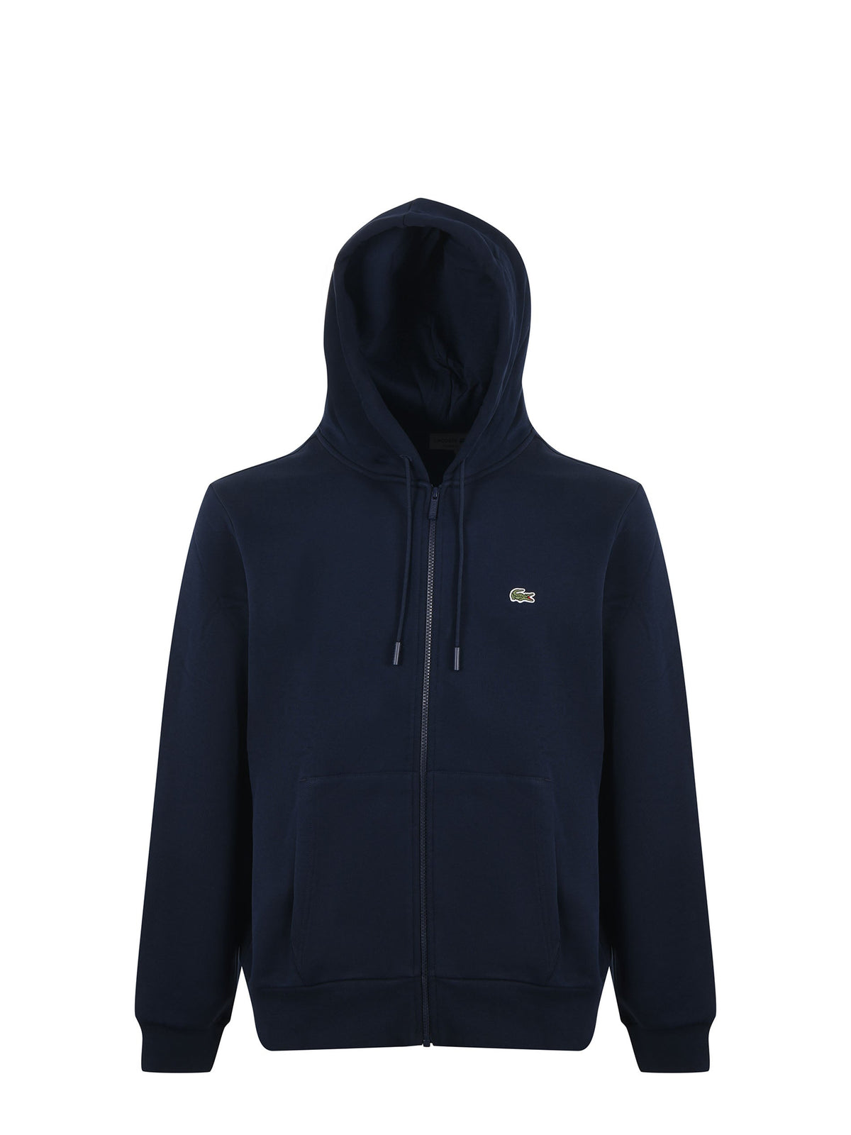LACOSTE Sweatshirts SH9626 166 Dark blue