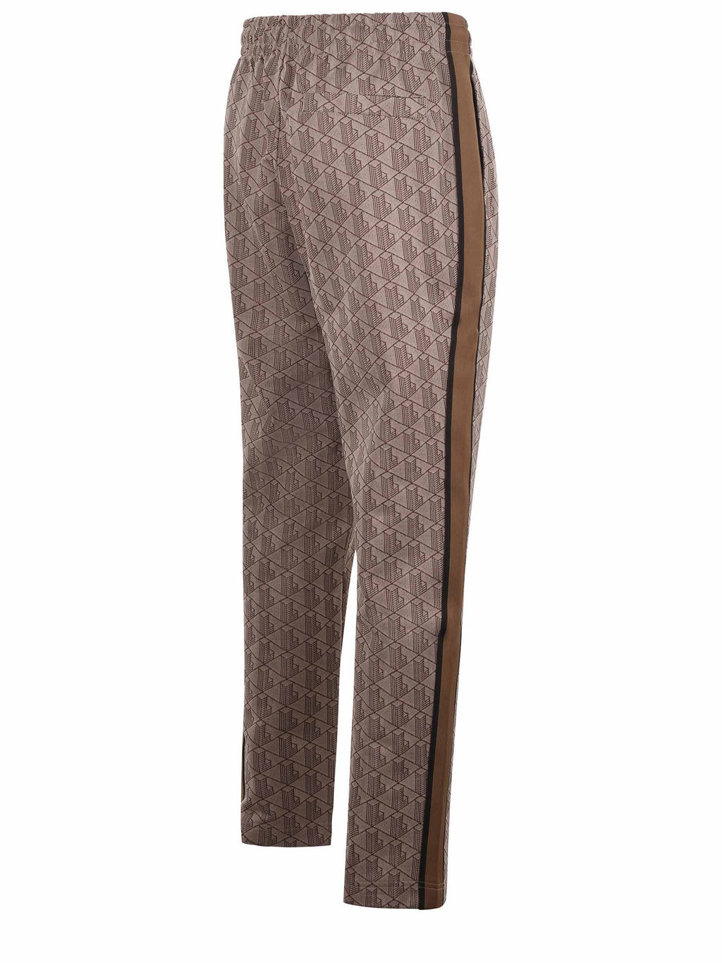 LACOSTE Trousers XH1440 6IR Beige