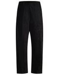 MAGDA BUTRYM Trousers 102925 BROWN Dark Brown