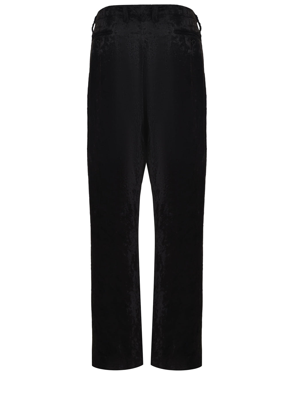 MAGDA BUTRYM Trousers 102925 BROWN Dark Brown