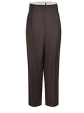 MAGDA BUTRYM Trousers 141725 BROWN