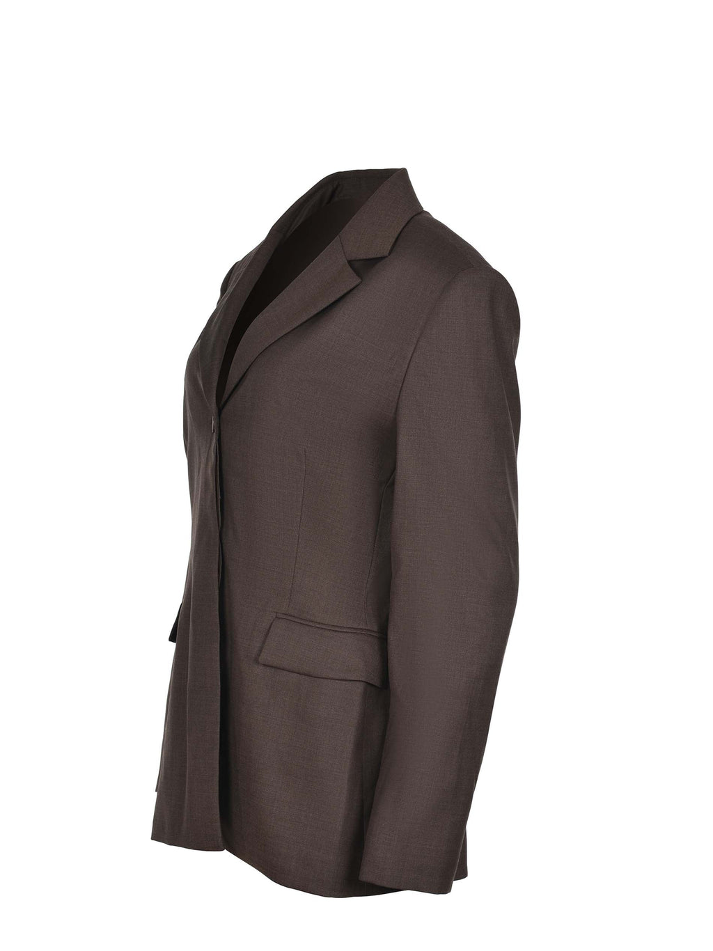 MAGDA BUTRYM Jackets 153725 BROWN