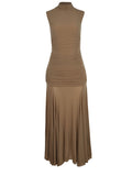 MAGDA BUTRYM Dresses 161725 BEIGE Beige