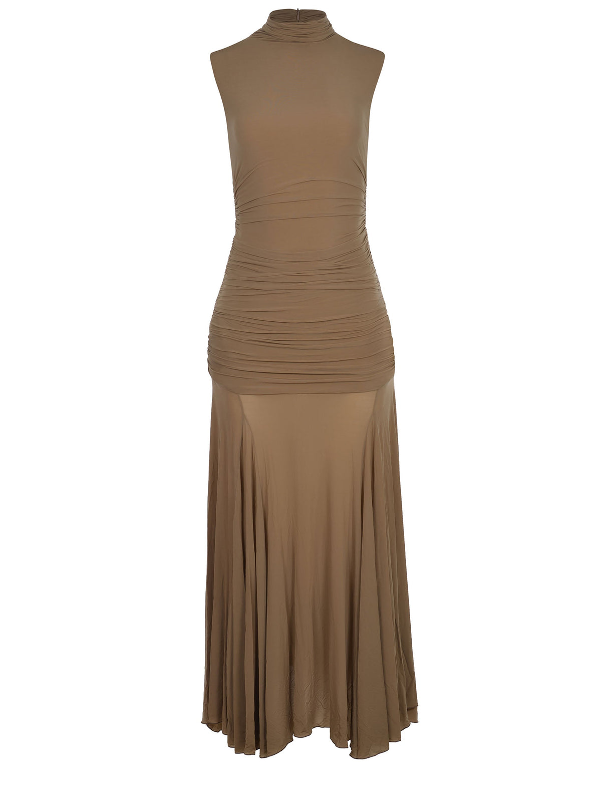 MAGDA BUTRYM Dresses 161725 BEIGE Beige