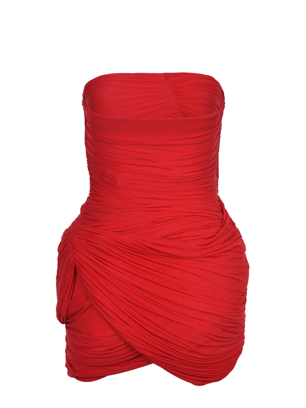 MAGDA BUTRYM Dresses 181925 RED Red