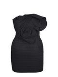 MAGDA BUTRYM Dresses 279925 BLACK Black