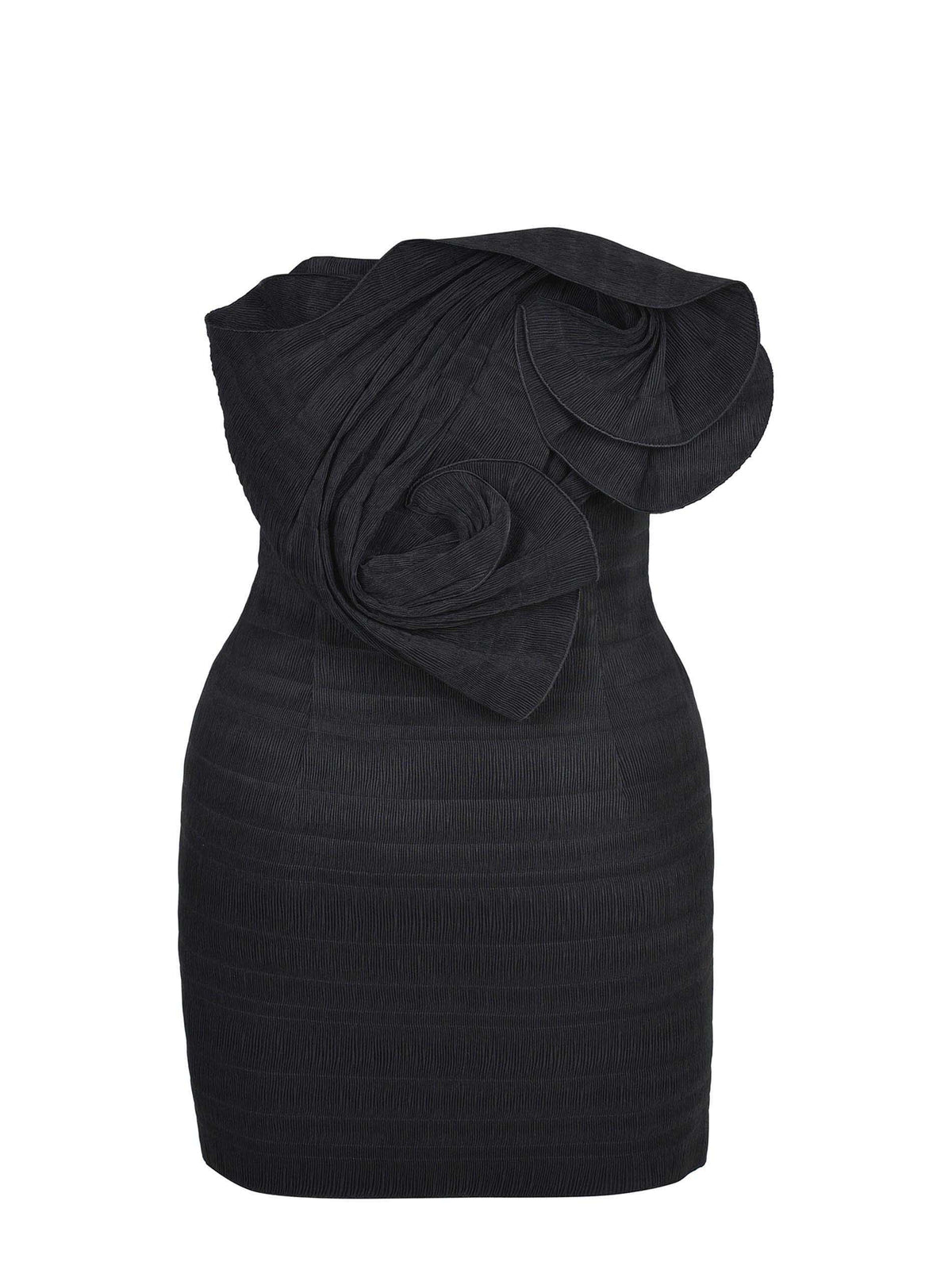 MAGDA BUTRYM Dresses 279925 BLACK Black