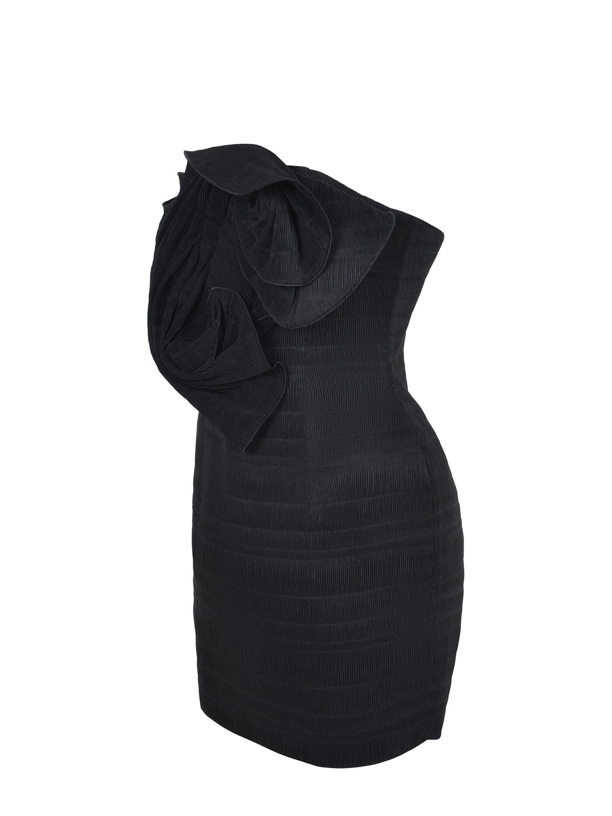 MAGDA BUTRYM Dresses 279925 BLACK Black