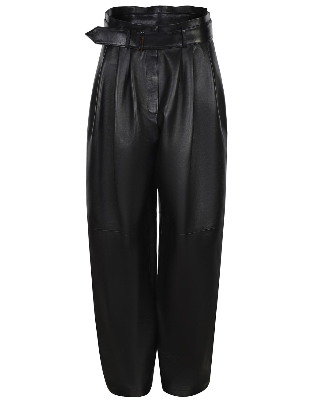 MAGDA BUTRYM Trousers 352925 BLACK Black
