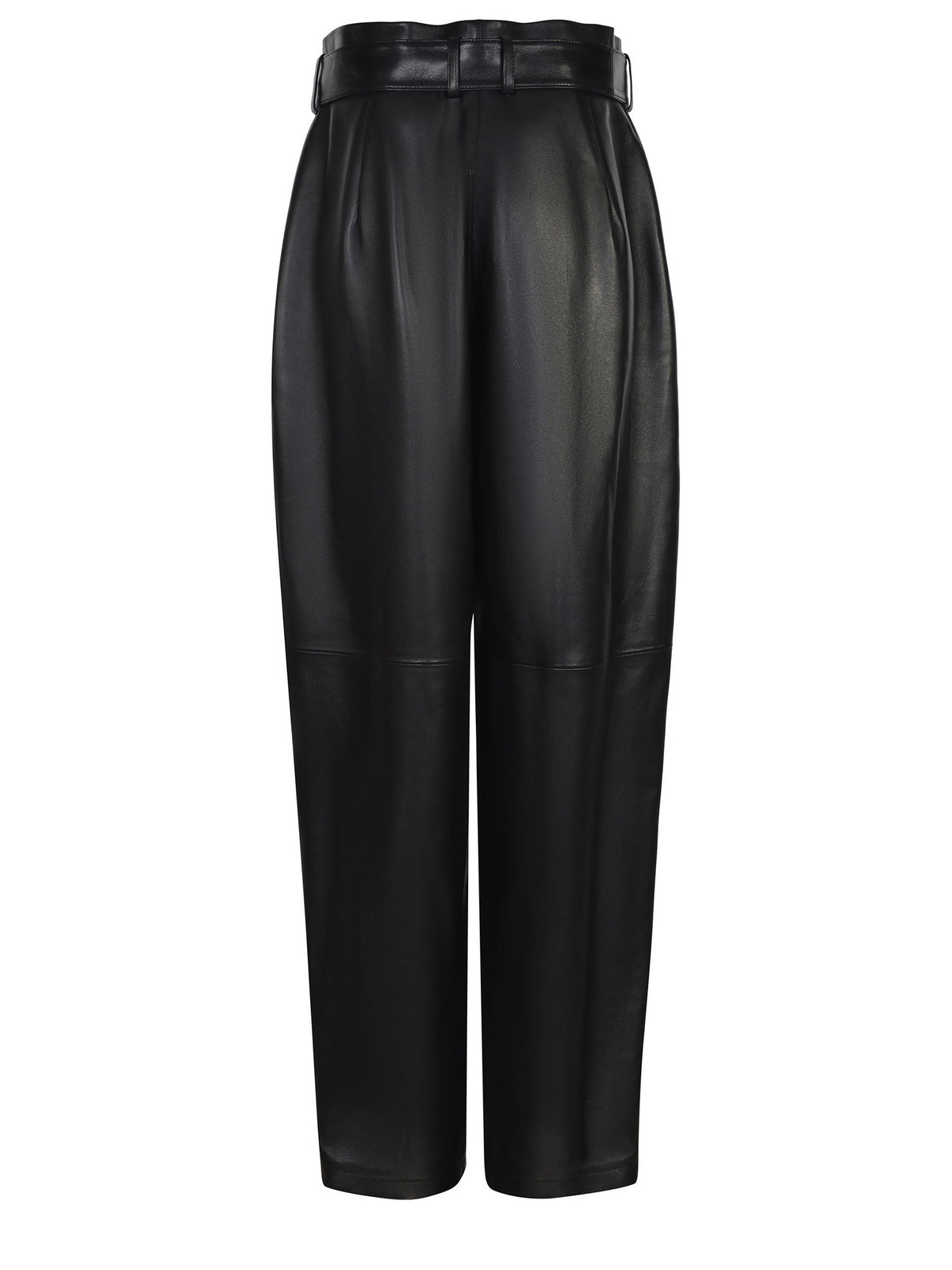 MAGDA BUTRYM Trousers 352925 BLACK Black