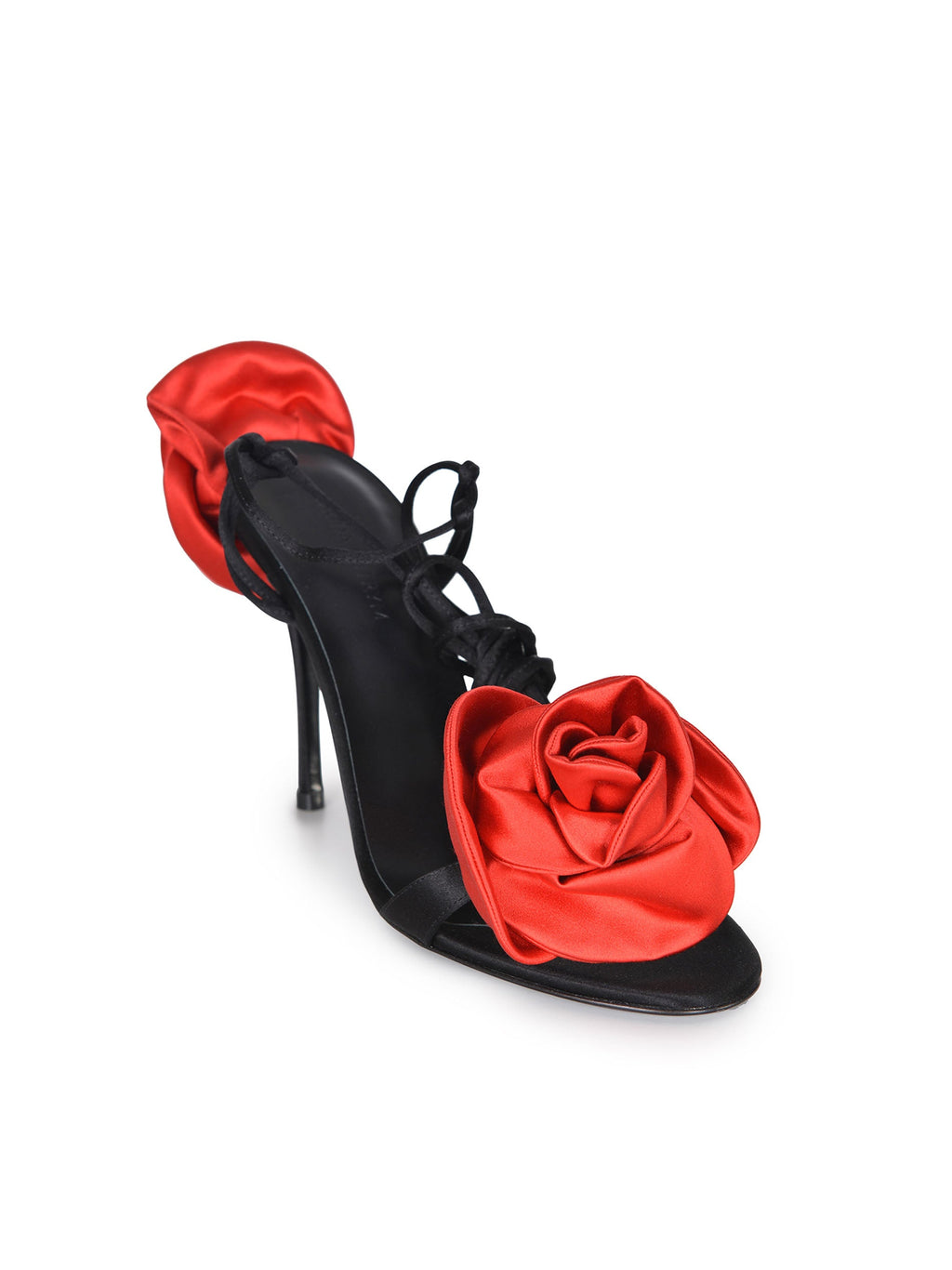 MAGDA BUTRYM Sandals 524423 BLACK