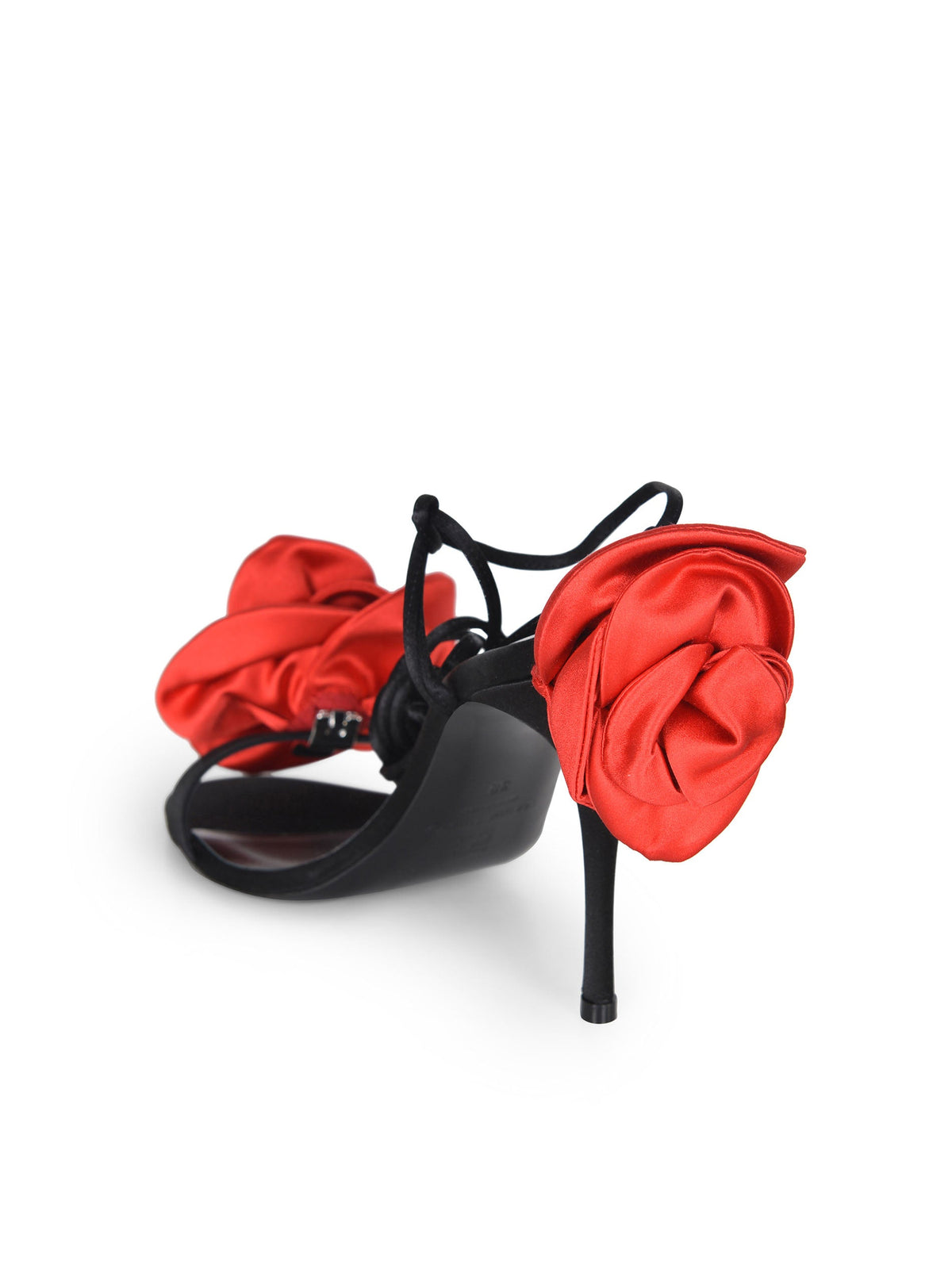 MAGDA BUTRYM Sandals 524423 BLACK