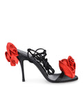 MAGDA BUTRYM Sandals 524423 BLACK