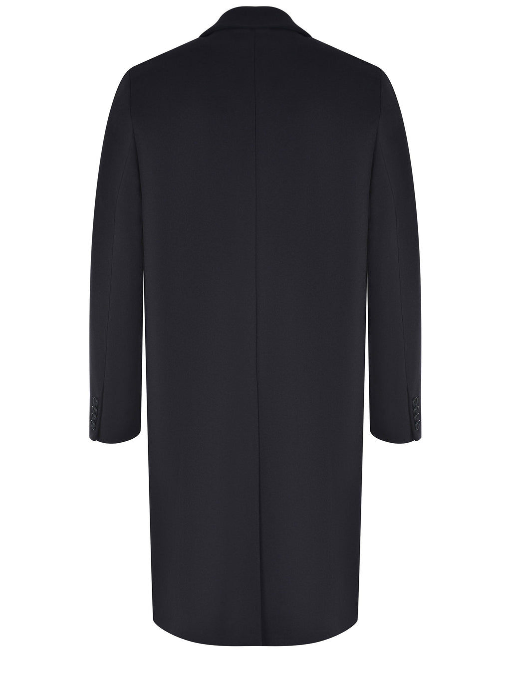 MANUEL RITZ Coats C4001 253697-89 Midnight blue