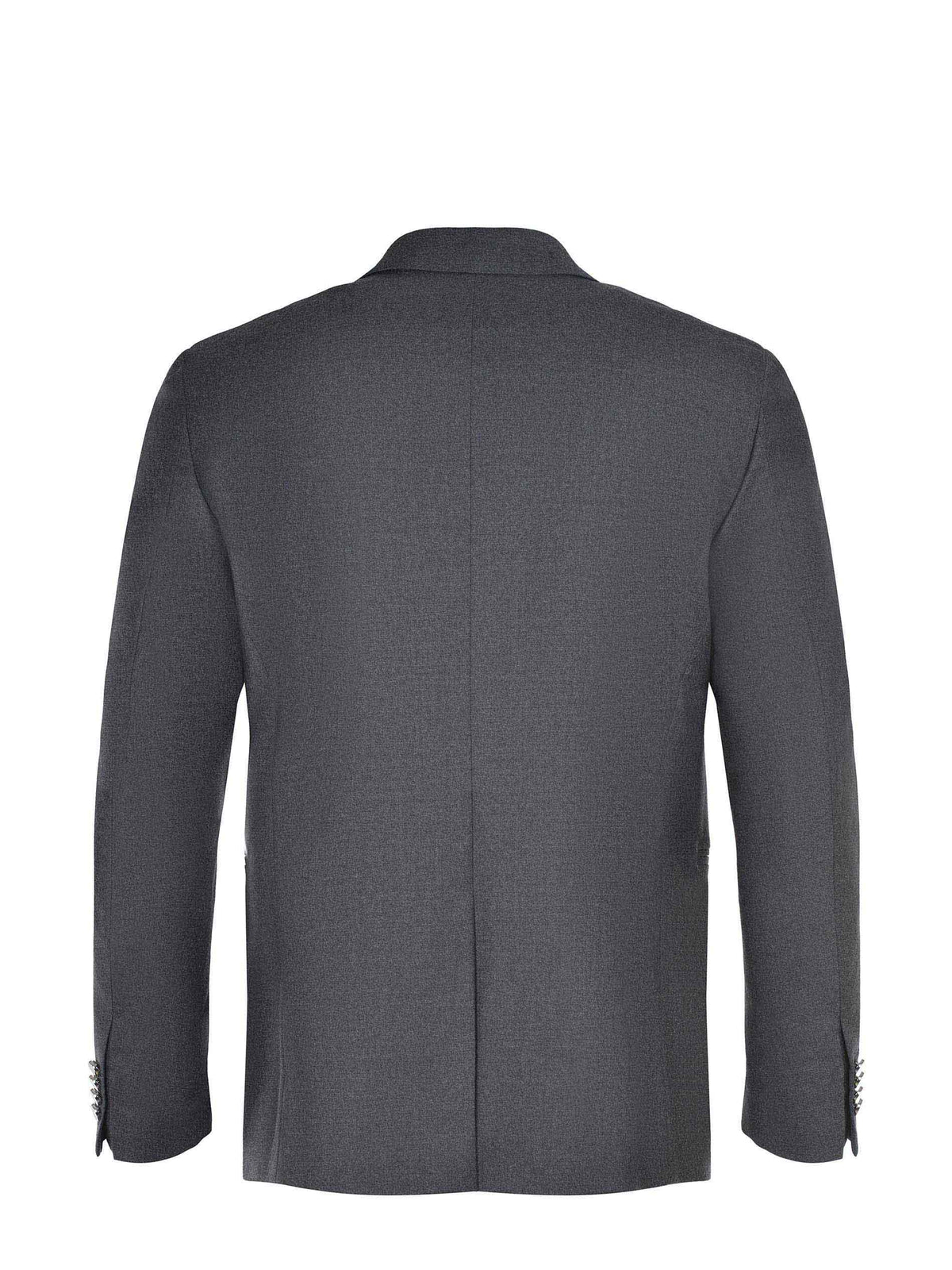 MANUEL RITZ Jackets G2002Y 250501-98 Charcoal grey