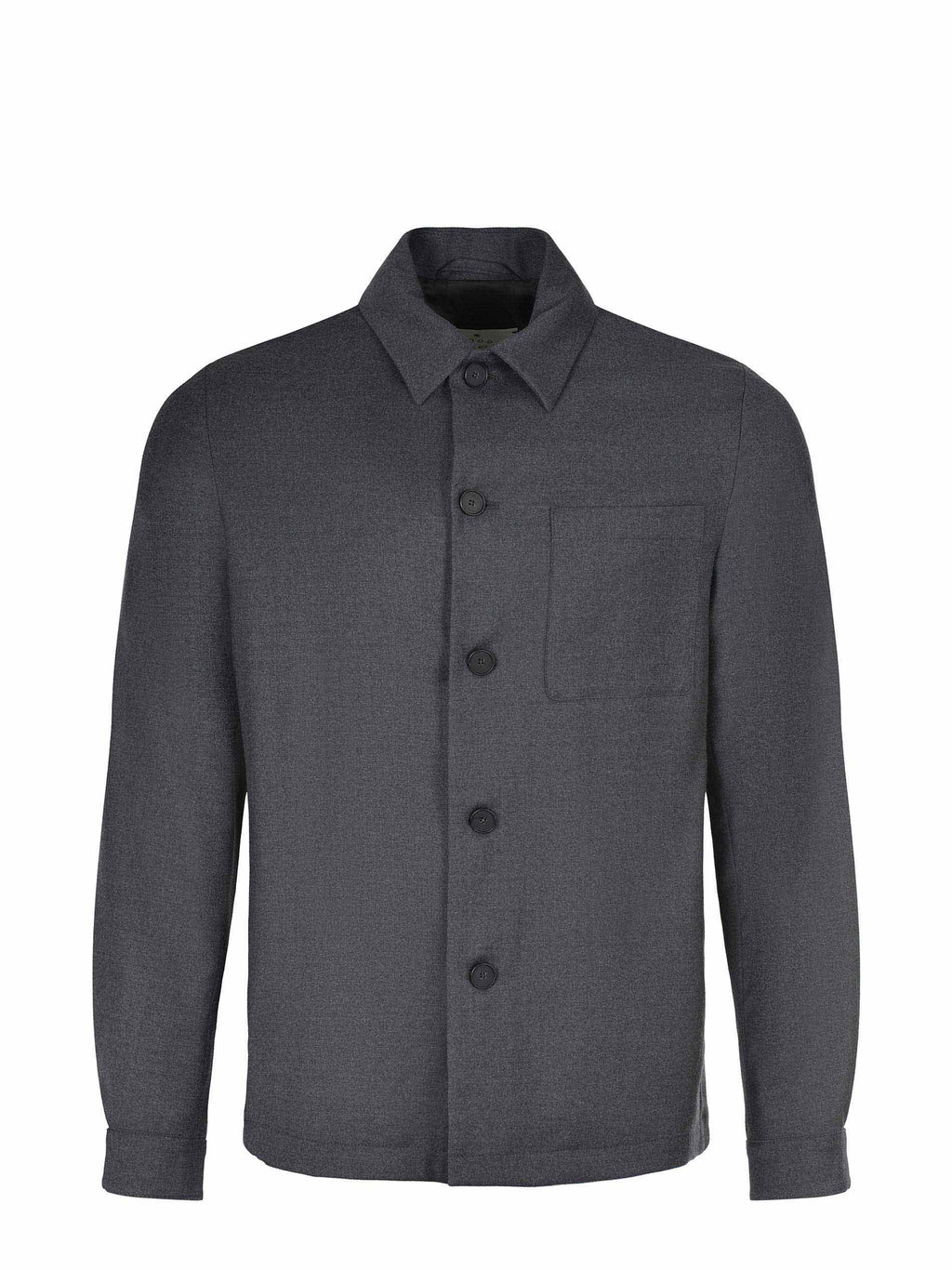 MANUEL RITZ Jackets G2005 250501-98 Anthracite gray