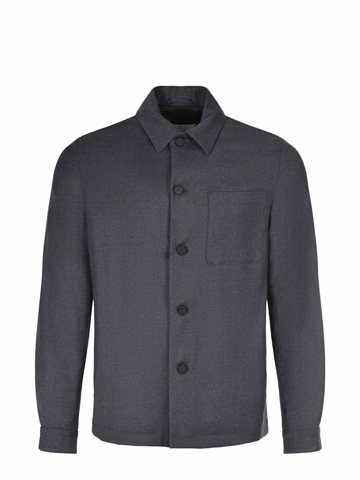 MANUEL RITZ Jackets G2005 250501-98 Anthracite gray