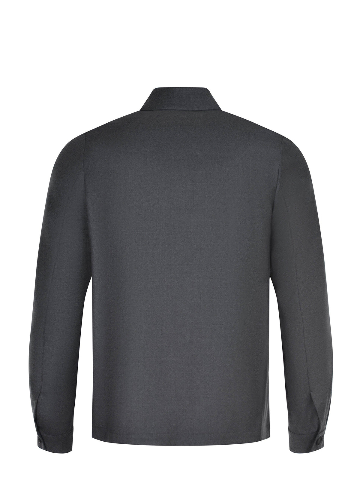 MANUEL RITZ Jackets G2005 250501-98 Anthracite gray