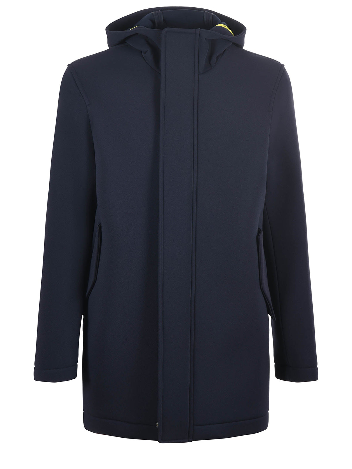 MANUEL RITZ Jackets H8317C 253725-89 Dark blue